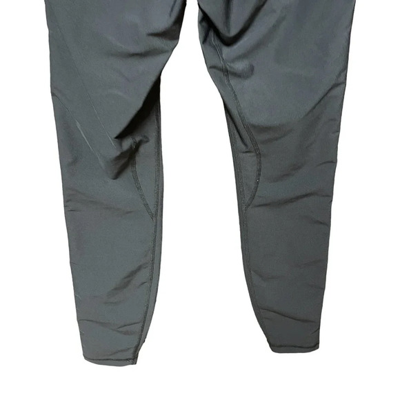 Spiritual Gangster Essential High Waist Rainbow Striped Leggings Black Size XS‎ - Picture 8 of 11